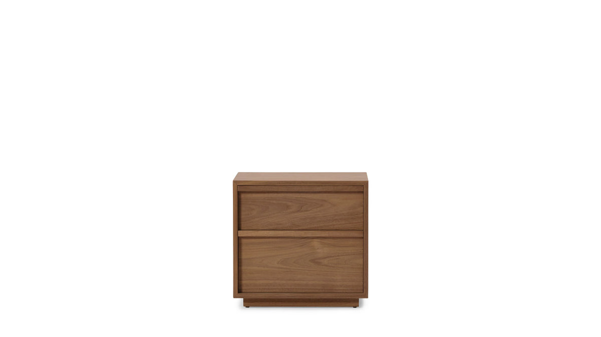 stage nightstand