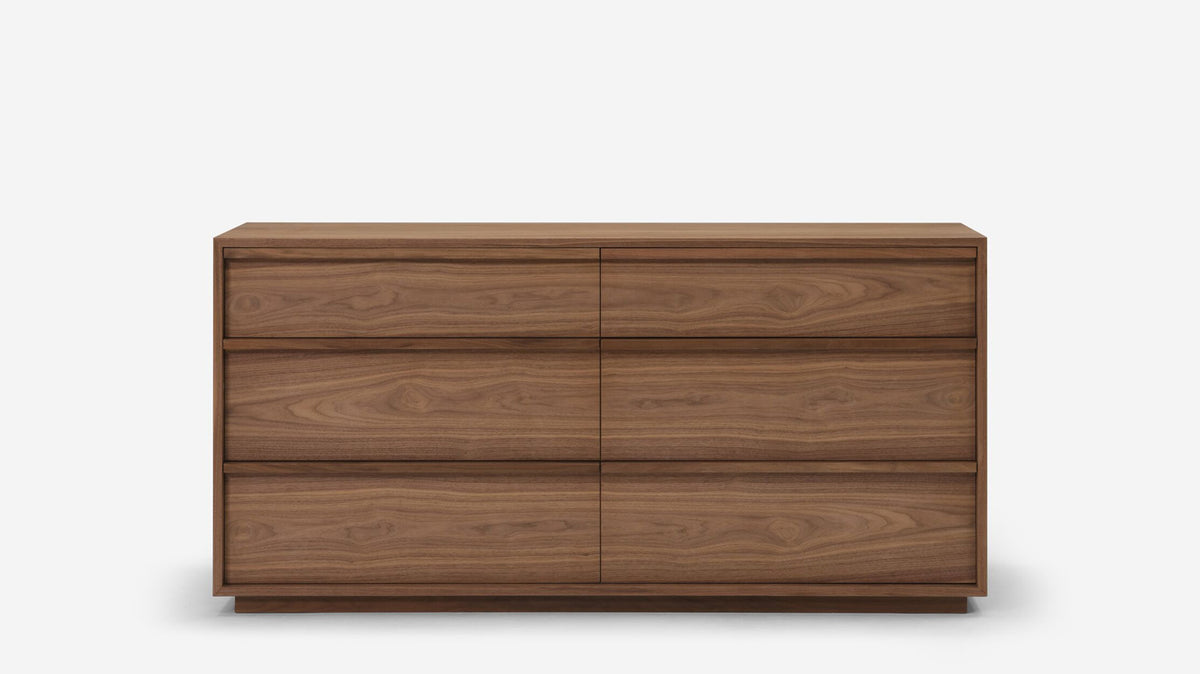 stage double dresser