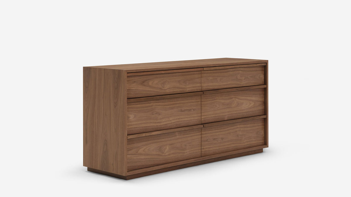 stage double dresser