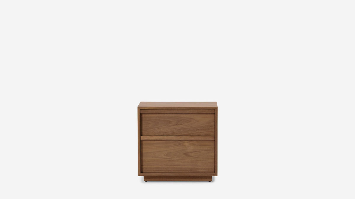 stage nightstand