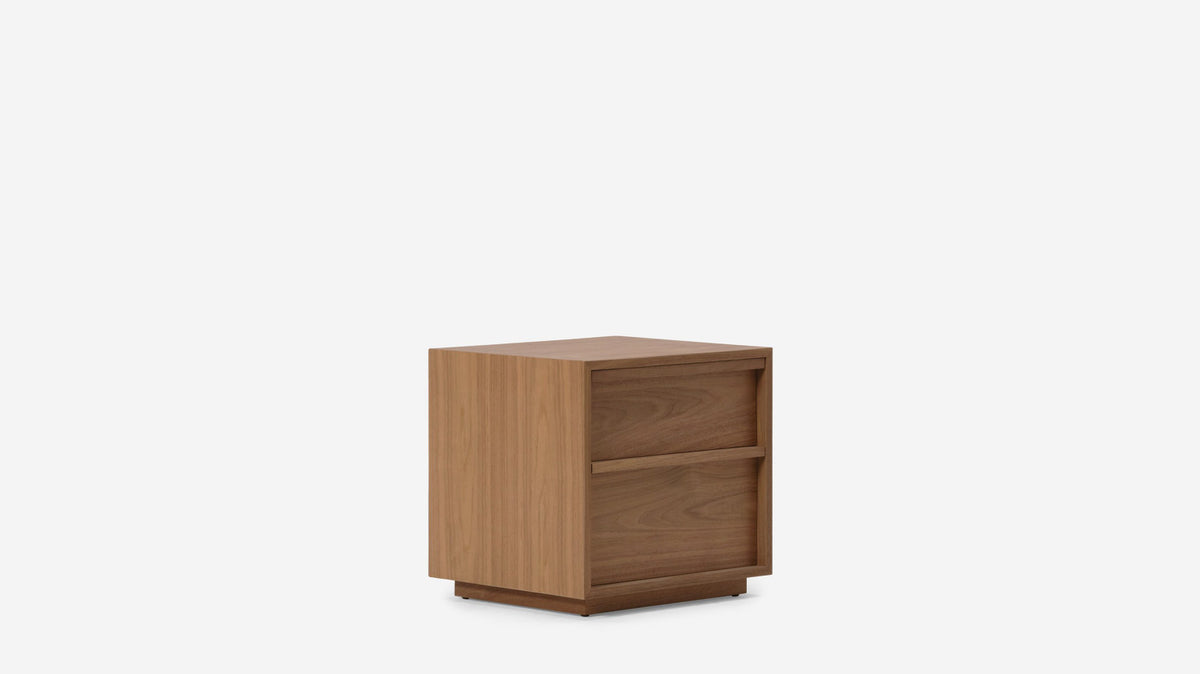 stage nightstand