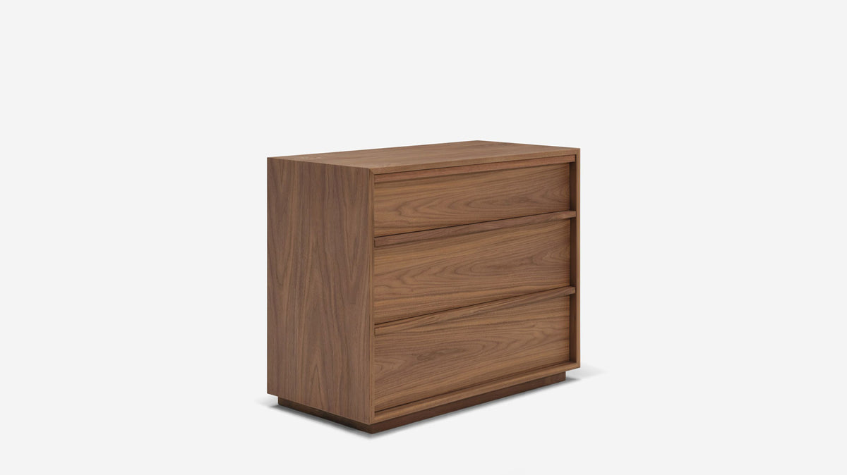 stage single dresser