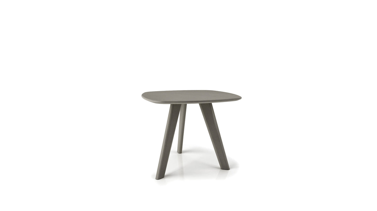 studio end table large