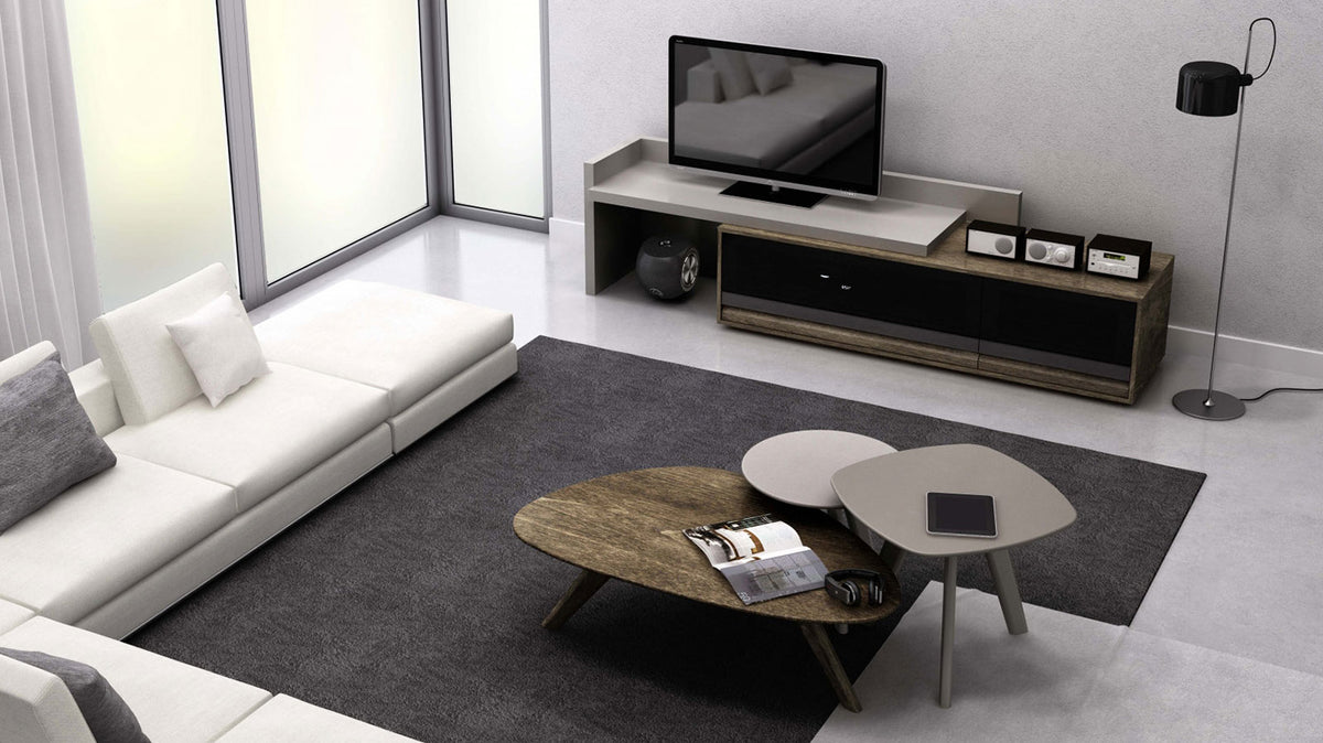 studio end table small