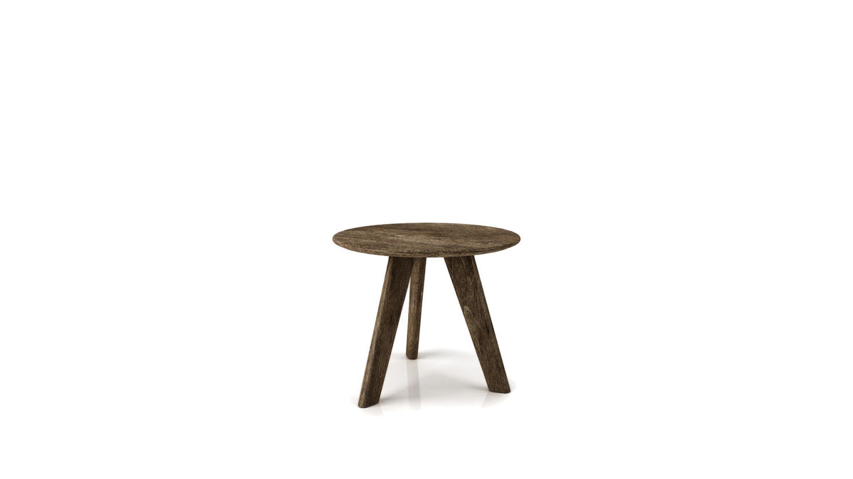 studio end table small
