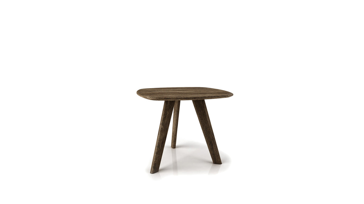 studio end table large