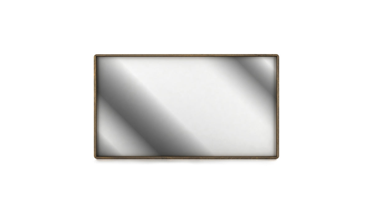 surface rectangular mirror