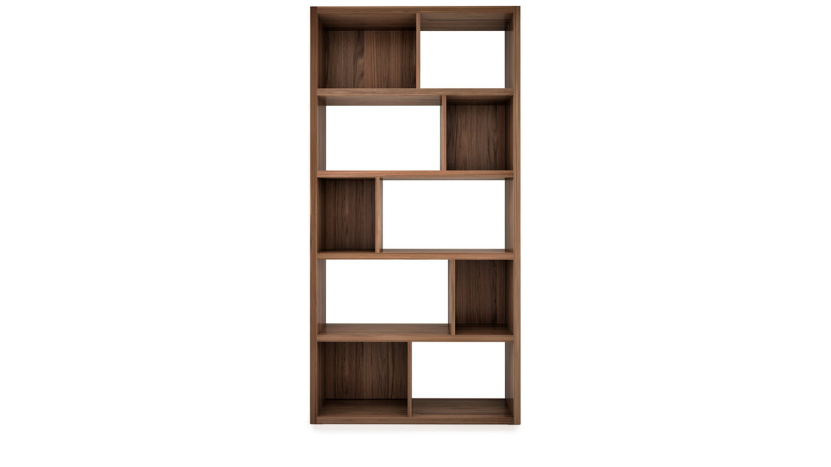 swan bookcase