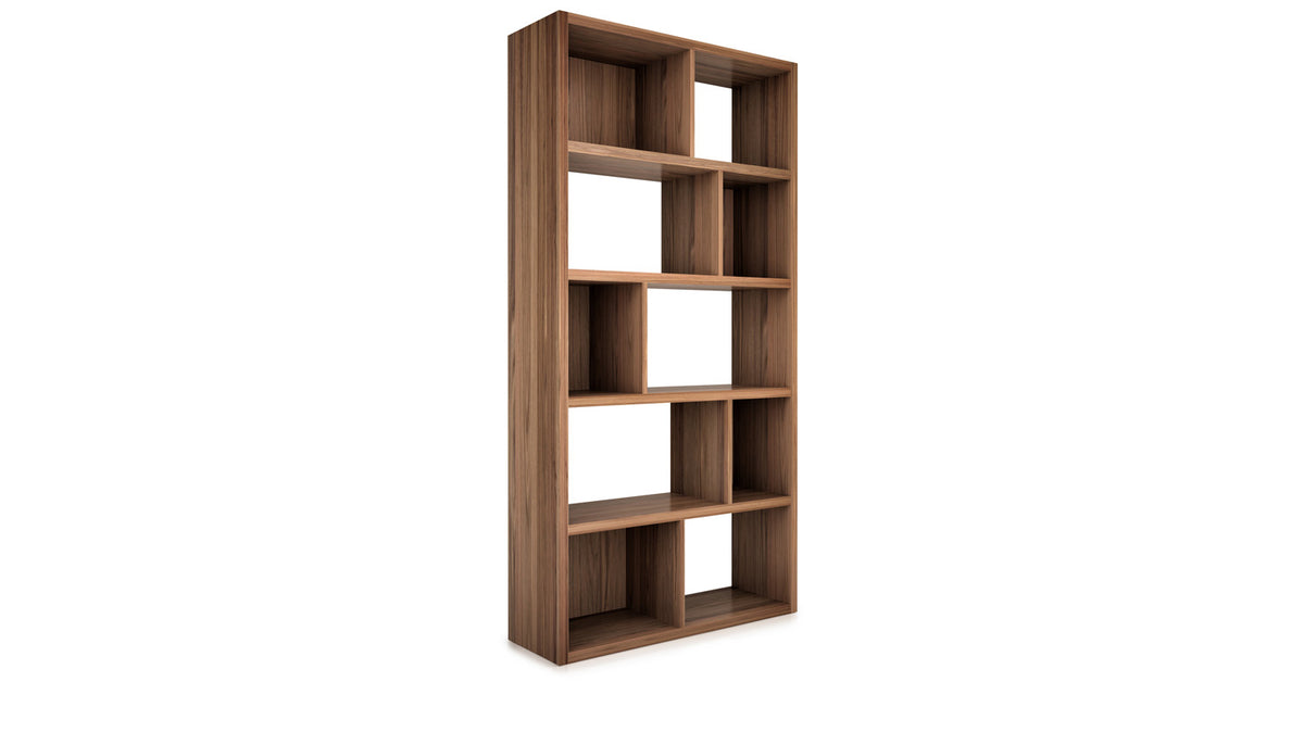 swan bookcase