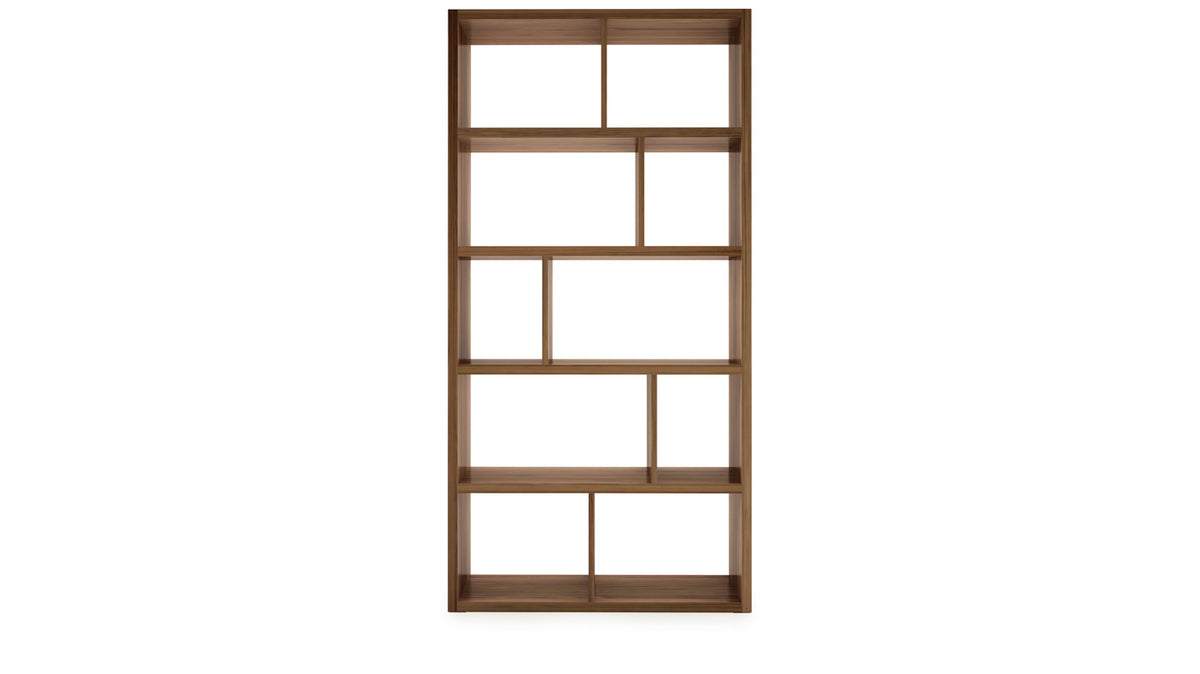 swan bookcase