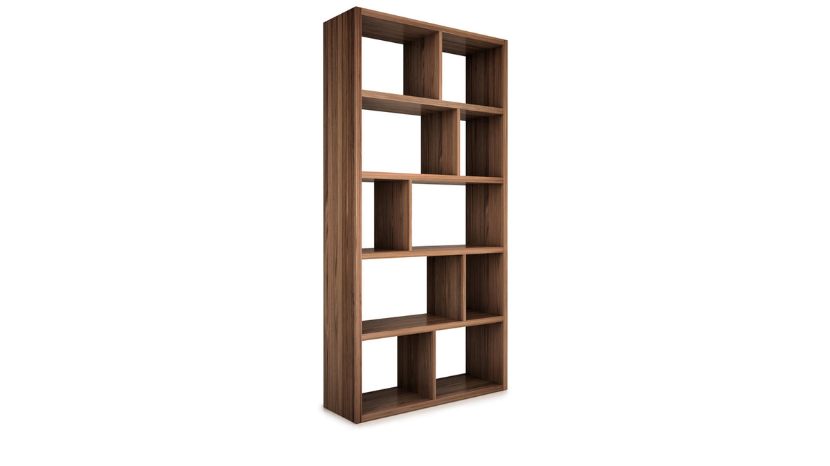 swan bookcase