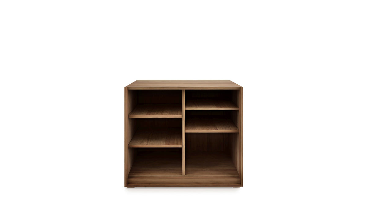 swan open cabinet