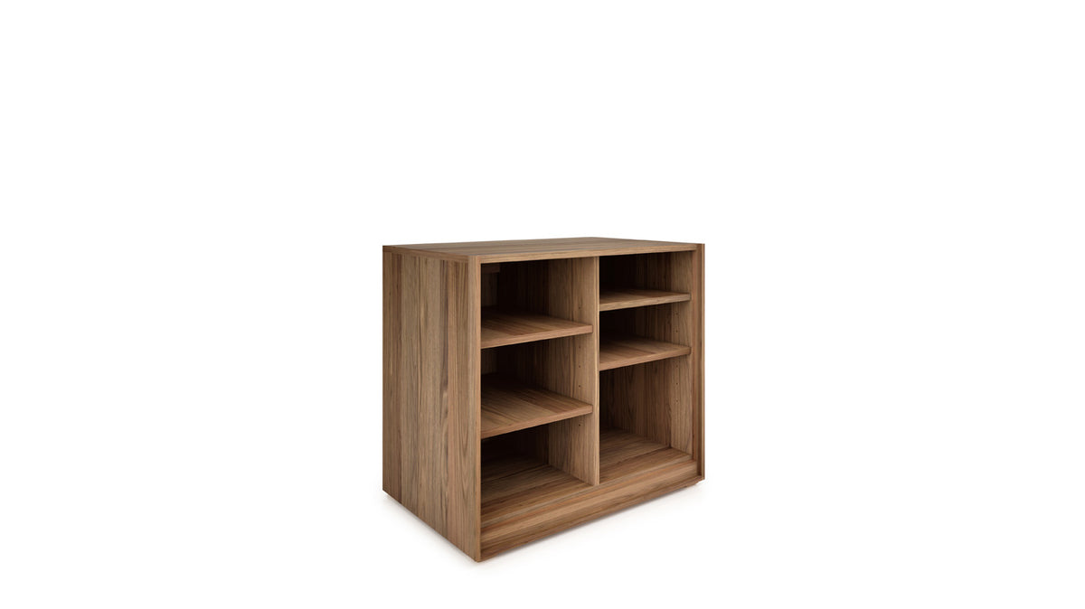 swan open cabinet