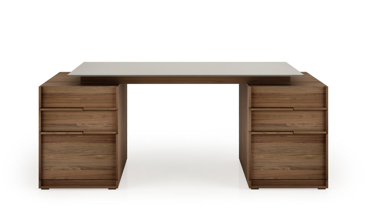 swan desk