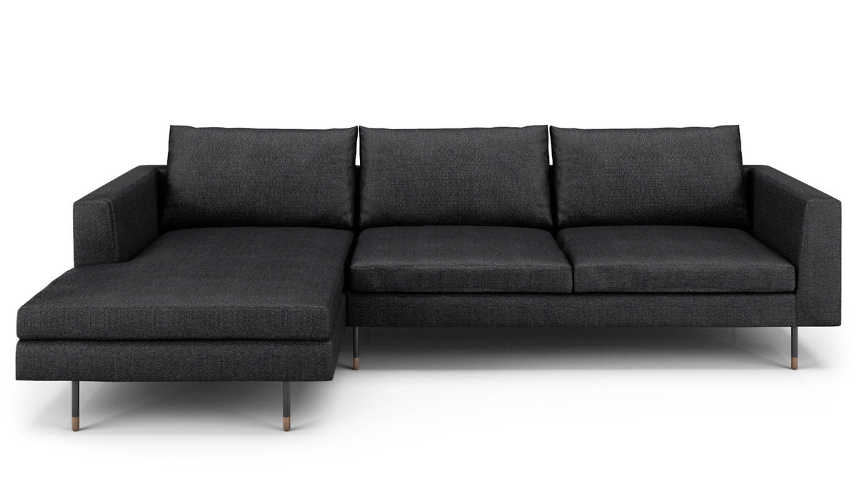 todd 2-piece sectional
