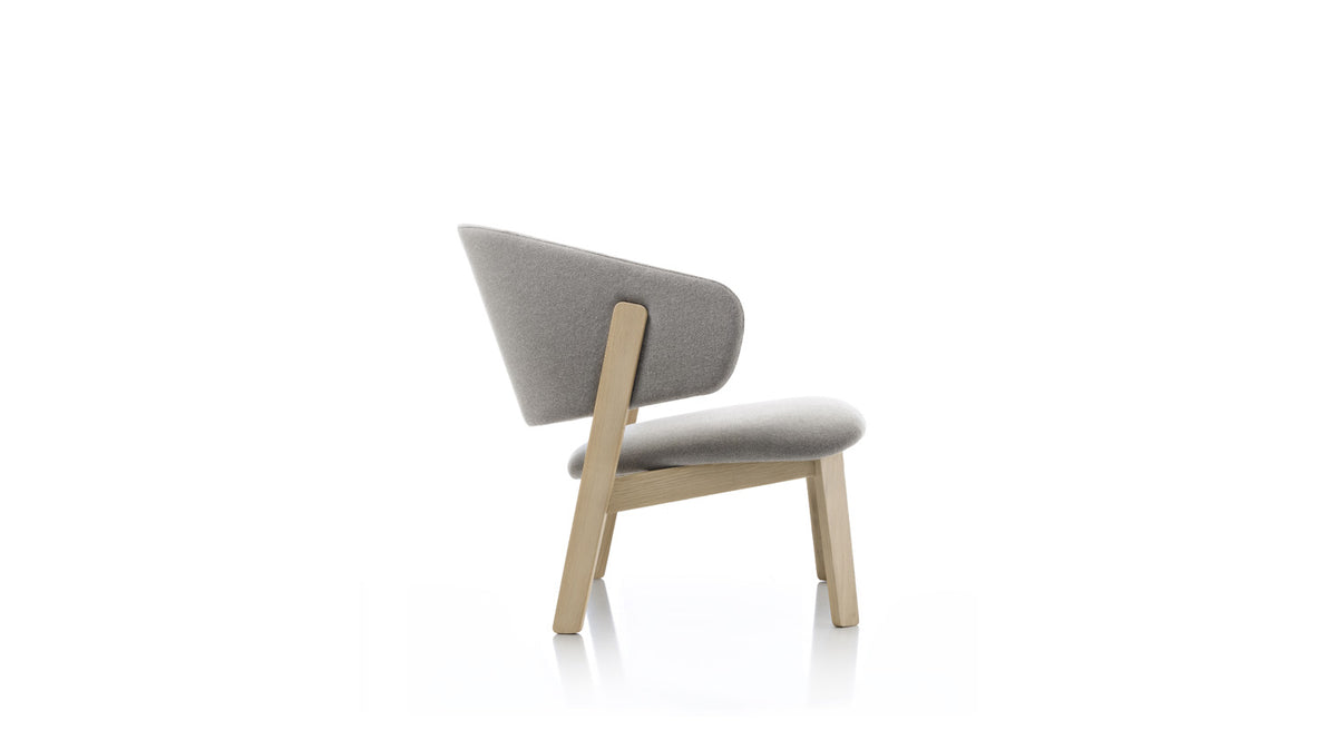 wolfgang lounge chair