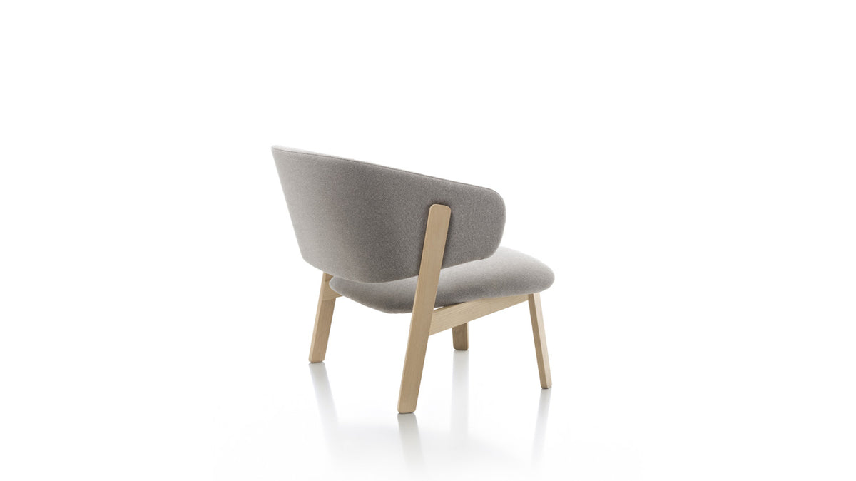 wolfgang lounge chair