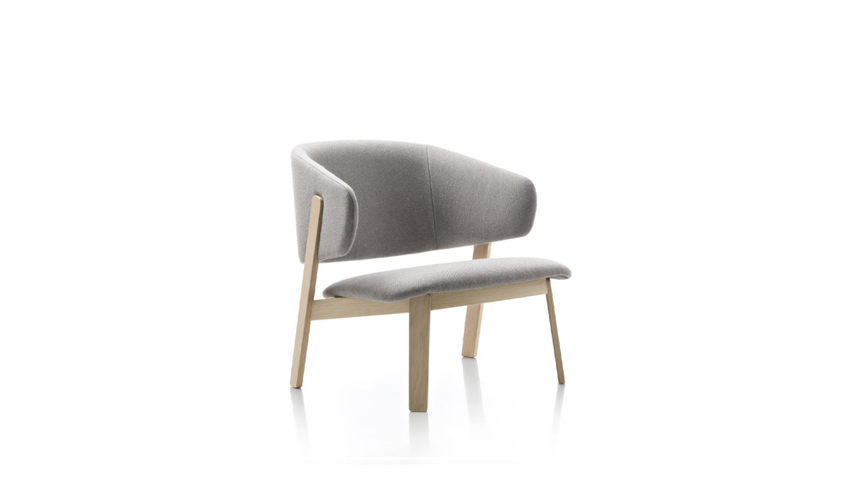 wolfgang lounge chair