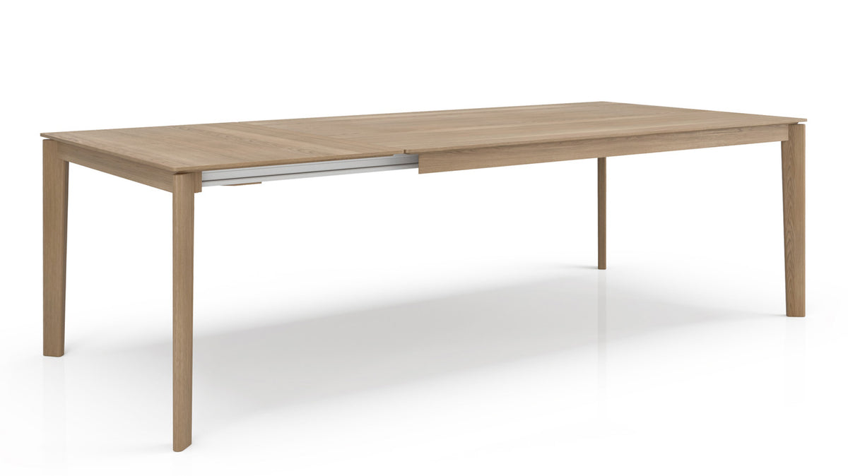 wolfgang extension dining table