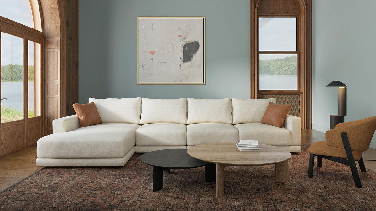 ziggy end table large