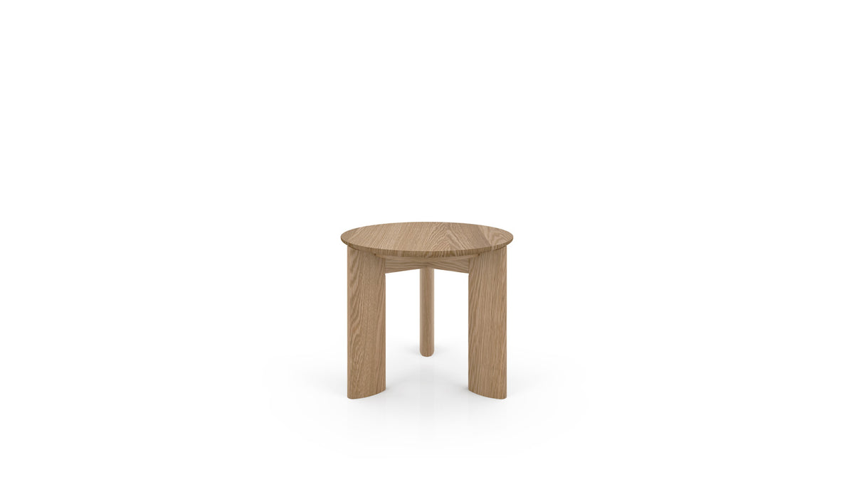 ziggy end table small