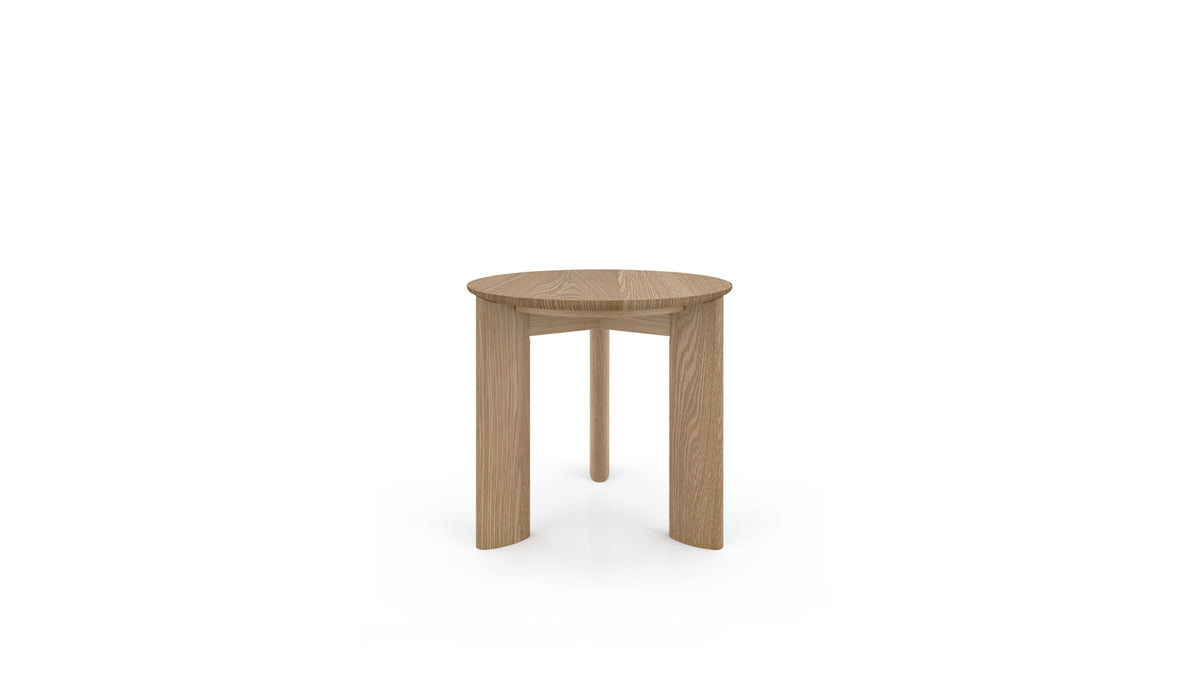ziggy end table large