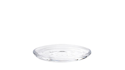droplet soap dish