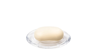 droplet soap dish