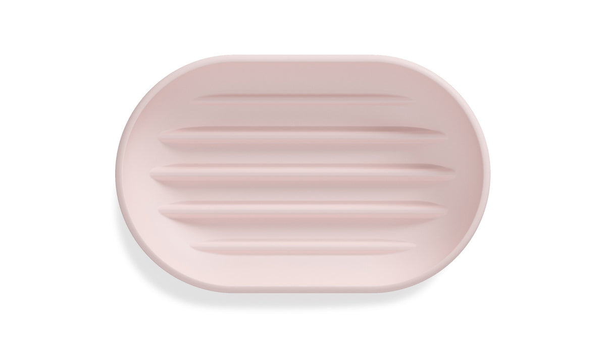 touch soap dish