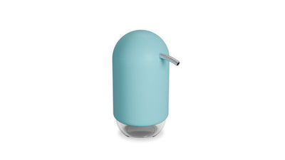 touch soap pump