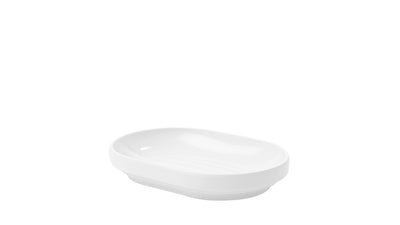 step soap dish