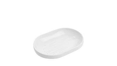 step soap dish