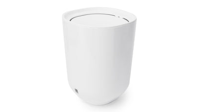 step waste can