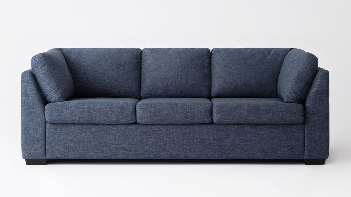 salema sleeper sofa - fabric