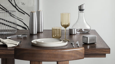 pilar large serving bowl