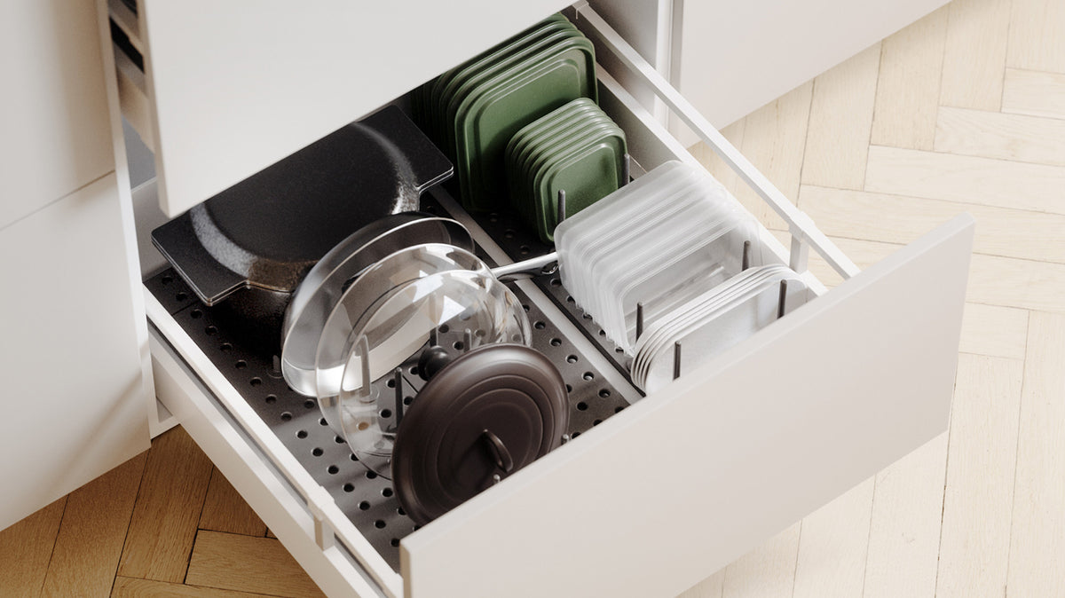 peggy drawer organizer