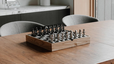 buddy chess set