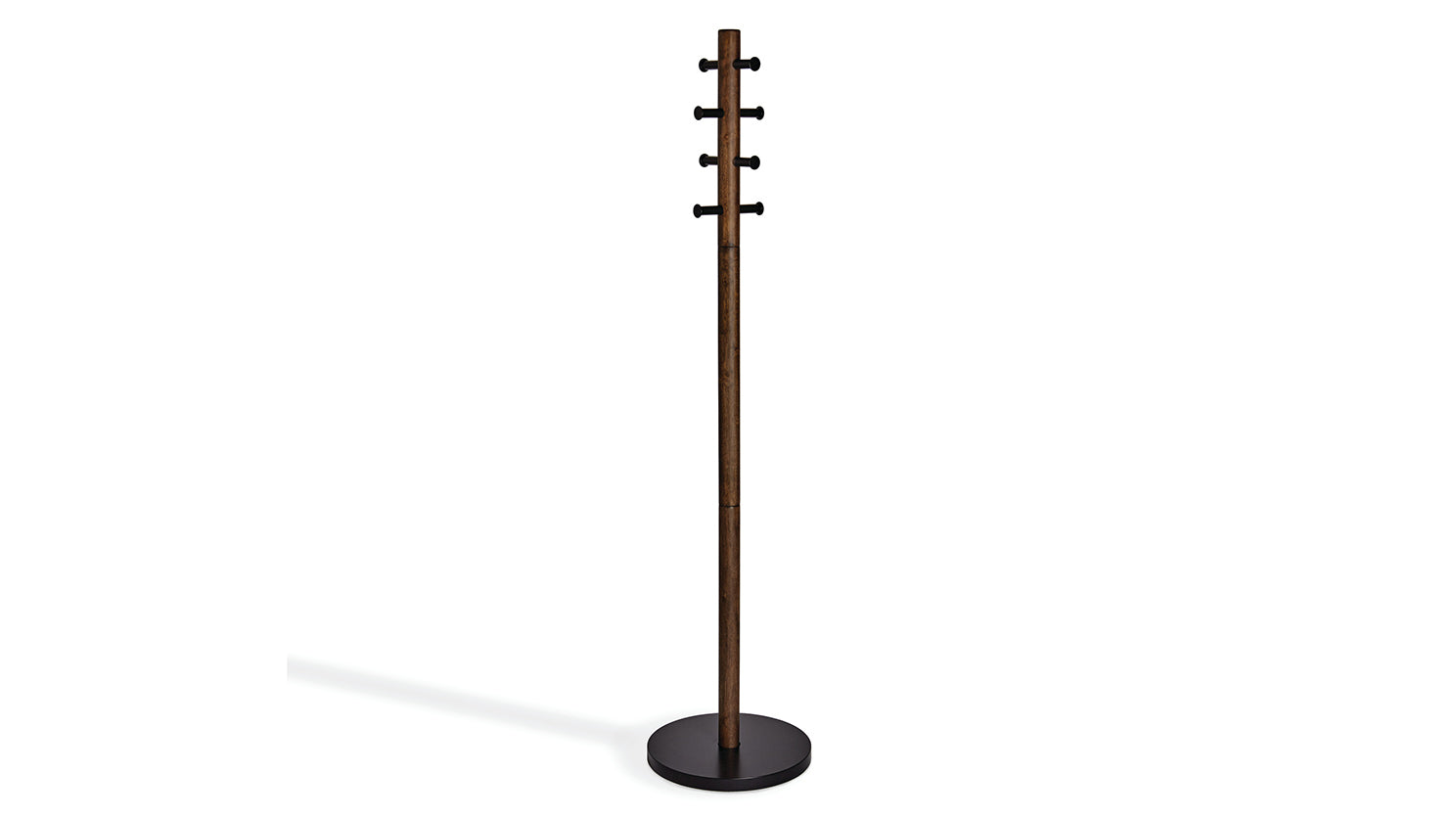 pillar coat rack urbane EQ3