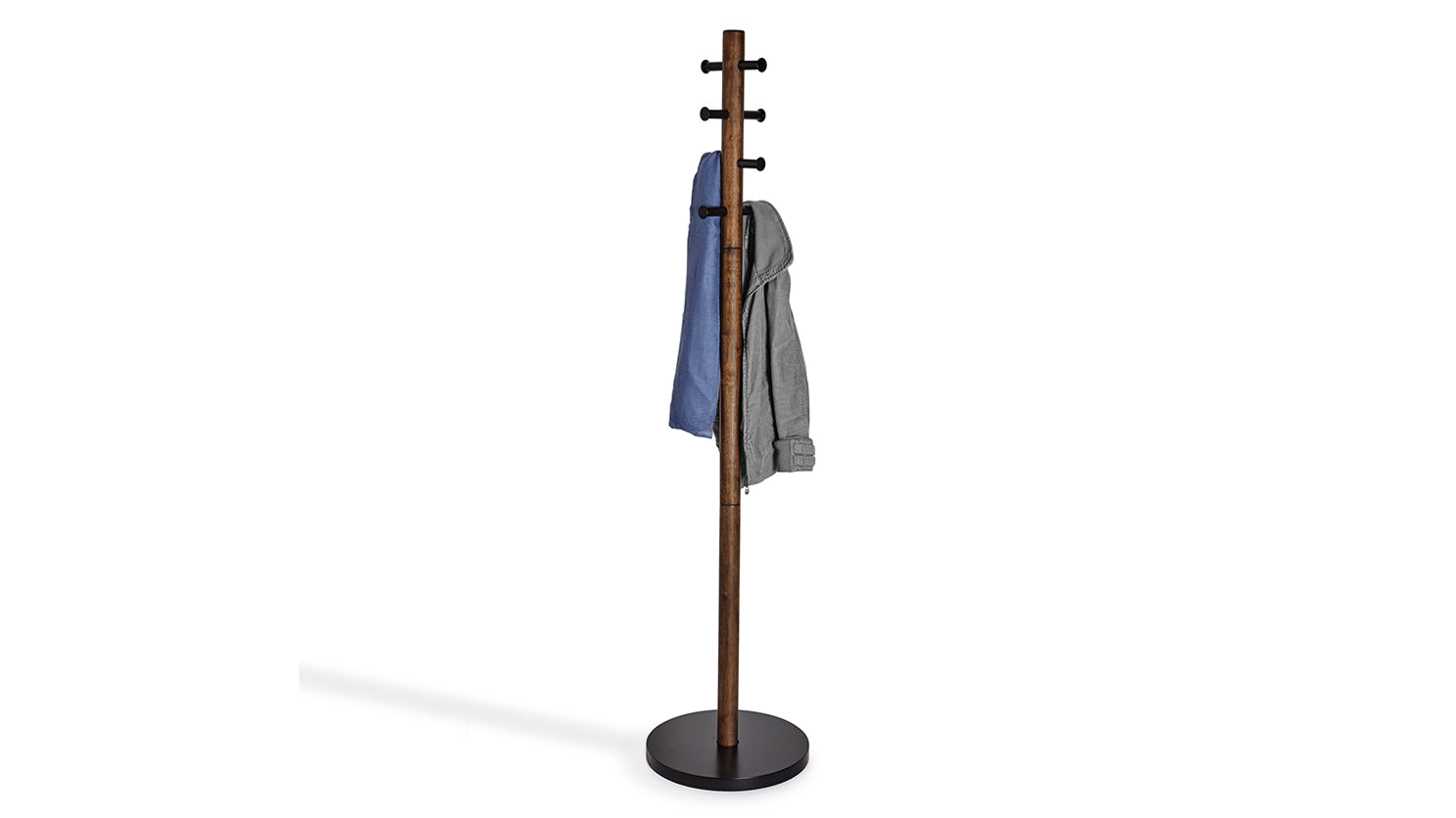 pillar coat rack urbane EQ3