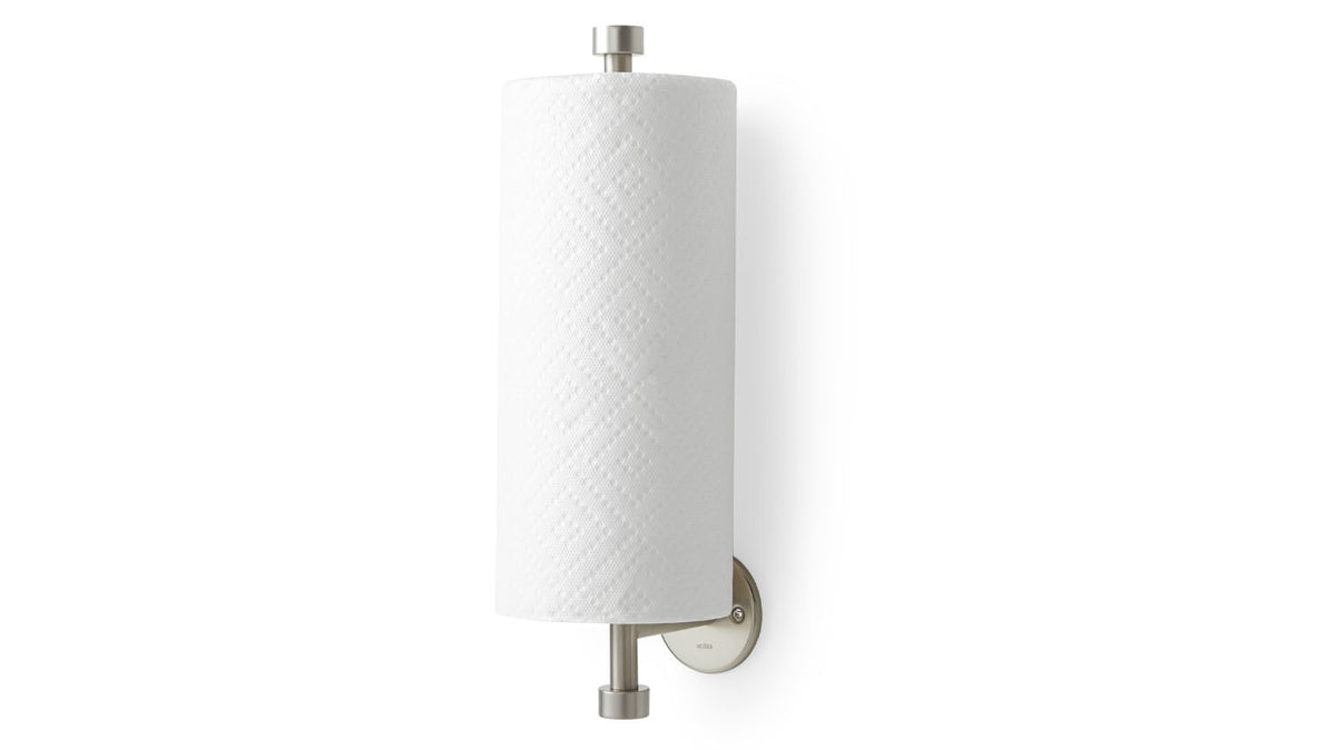 cappa wall mounted paper towel holder