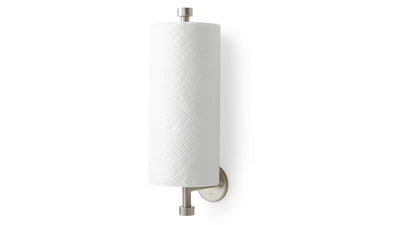 cappa wall mounted paper towel holder