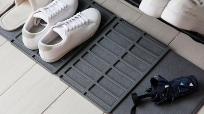shoe dry shoe drying mat