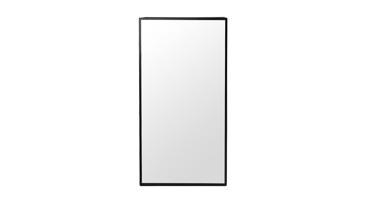 cubiko mirror/storage unit