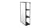 cubiko mirror/storage unit