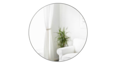 hubba mirror 34"