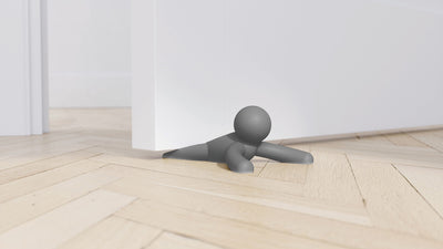 buddy doorstop