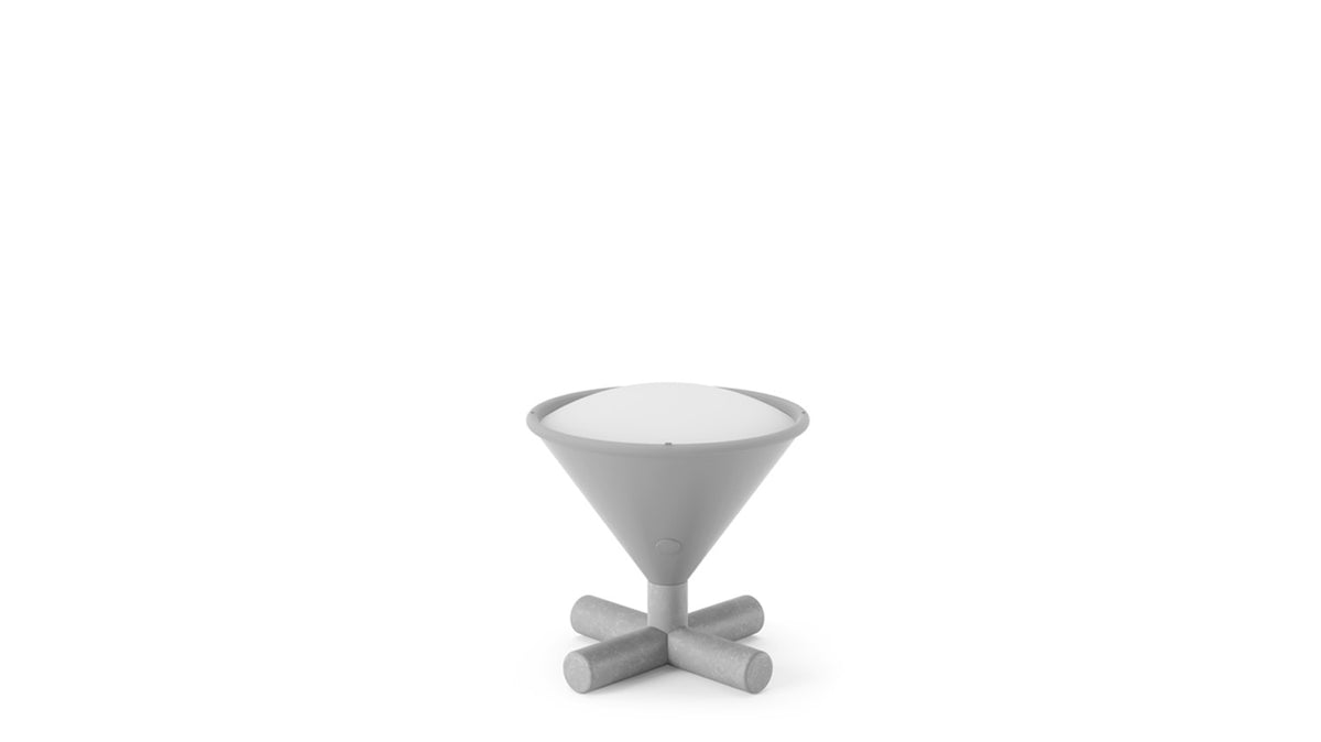 cono table lamp