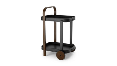 bellwood bar cart