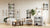 bellwood 3-tier shelf