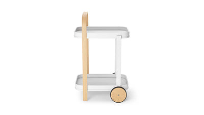 bellwood bar cart